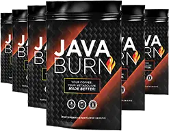 Java Burn discount Bottles 